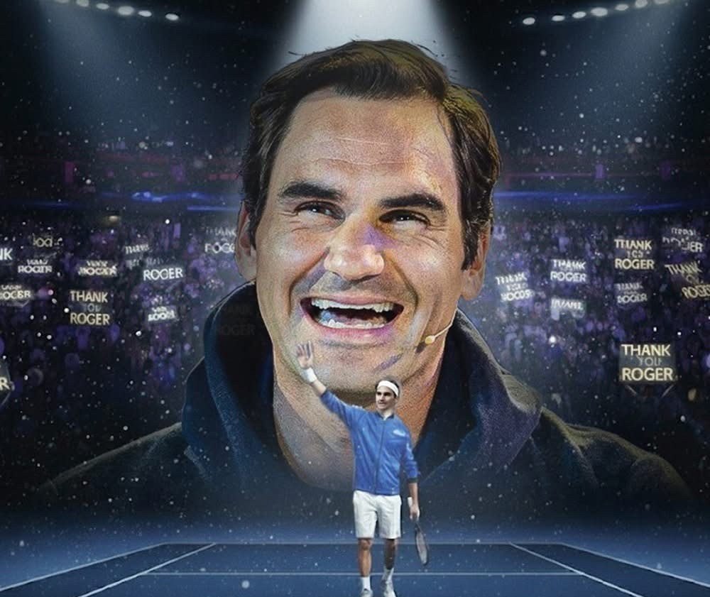 日本网球队逆转英国网球队，费德勒绝境逆转