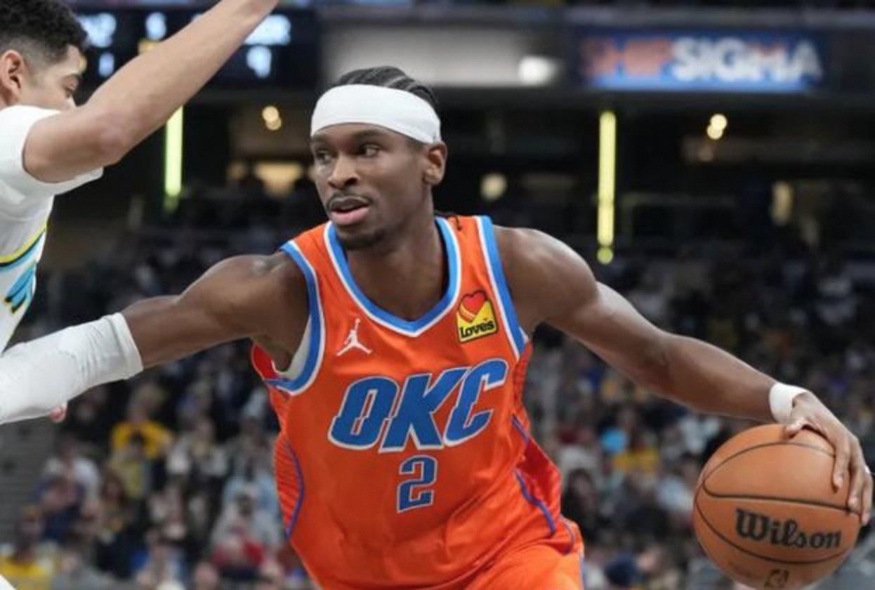 雷霆翻盘四川队，西亚卡姆关键制胜