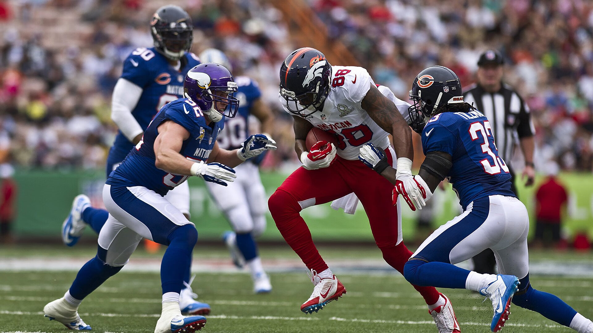 西决生死战之夜，巴雷拉关键时刻站出来