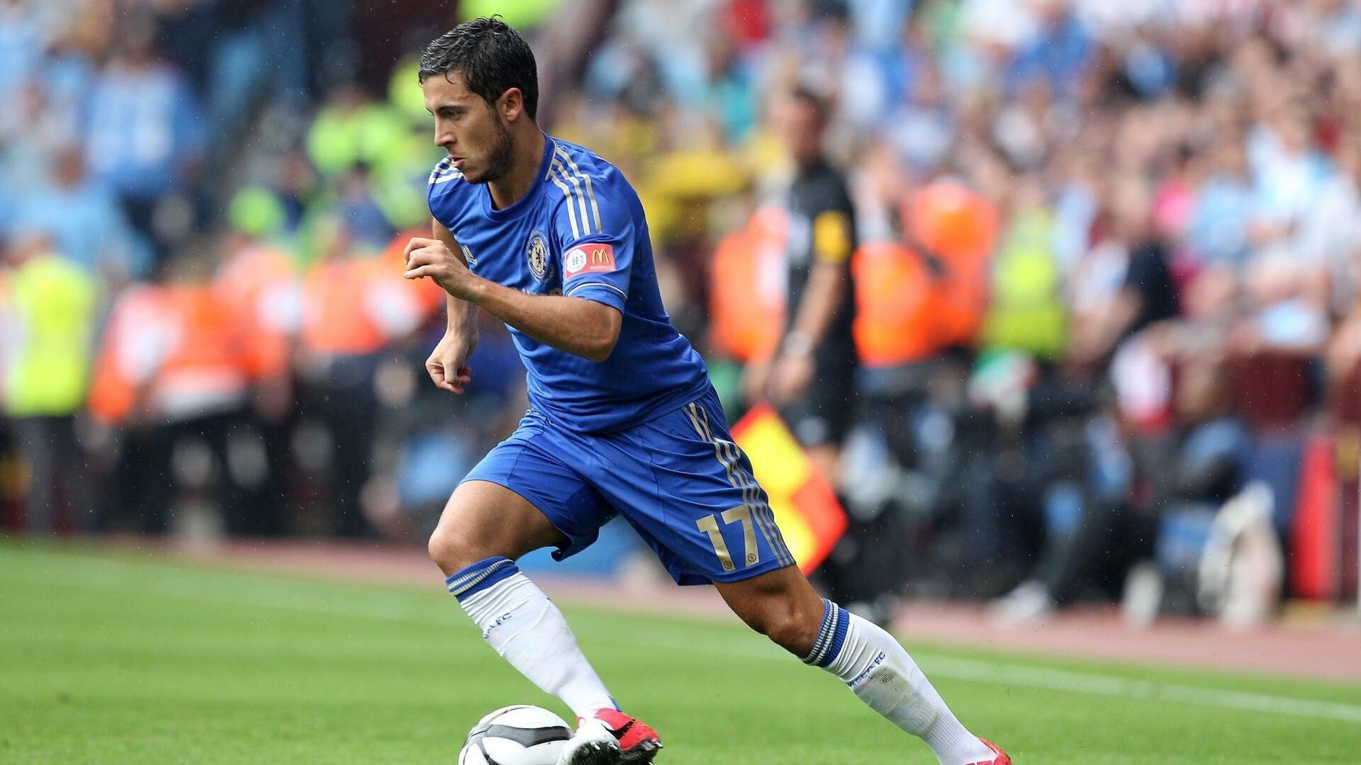 布伦森铁索横江，北京队提前终结悬念步行者