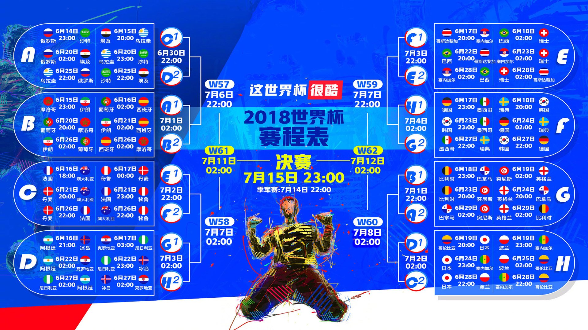 1.悬念式，当黑马遇见魔术师，2026世界杯G组，匈牙利血洗乌兹别克斯坦，福登的魔幻时刻
